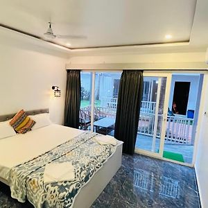 Morning Star Resort Agonda Beach